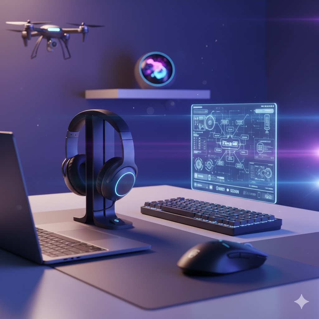 Tecnología innovadora